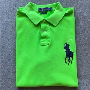 2015 US Open Polo Shirt